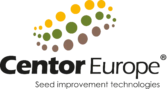 Seed Coating Products & Technology | Centor Europe